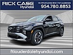 New 2025 HYUNDAI TUCSON SEL in DAVIE, FLORIDA (Photo 1)