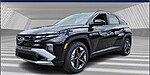 New 2025 HYUNDAI TUCSON SEL in DAVIE, FLORIDA