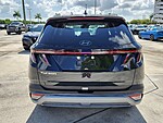 New 2025 HYUNDAI TUCSON SEL CONVENIENCE FWD in DAVIE, FLORIDA (Photo 4)