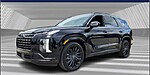 New 2025 HYUNDAI PALISADE CALLIGRAPHY NIGHT EDITION in DAVIE, FLORIDA