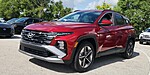 New 2025 HYUNDAI TUCSON SEL FWD in DAVIE, FLORIDA