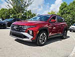 New 2025 HYUNDAI TUCSON SEL FWD in DAVIE, FLORIDA (Photo 1)