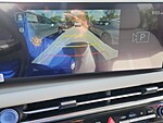 New 2025 HYUNDAI TUCSON SEL FWD in DAVIE, FLORIDA (Photo 10)