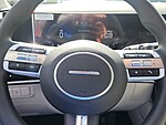 New 2025 HYUNDAI TUCSON SEL FWD in DAVIE, FLORIDA (Photo 12)