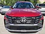 New 2025 HYUNDAI TUCSON SEL FWD in DAVIE, FLORIDA (Photo 2)