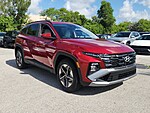 New 2025 HYUNDAI TUCSON SEL FWD in DAVIE, FLORIDA (Photo 3)