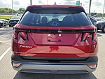 New 2025 HYUNDAI TUCSON SEL FWD in DAVIE, FLORIDA (Photo 4)