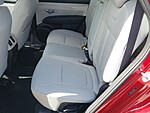 New 2025 HYUNDAI TUCSON SEL FWD in DAVIE, FLORIDA (Photo 7)
