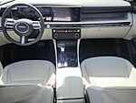 New 2025 HYUNDAI TUCSON SEL FWD in DAVIE, FLORIDA (Photo 8)