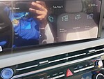 New 2025 HYUNDAI TUCSON SEL FWD in DAVIE, FLORIDA (Photo 9)