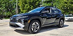 New 2025 HYUNDAI TUCSON SEL CONVENIENCE FWD in DAVIE, FLORIDA
