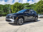New 2025 HYUNDAI TUCSON SEL CONVENIENCE FWD in DAVIE, FLORIDA (Photo 1)