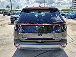 New 2025 HYUNDAI TUCSON SEL CONVENIENCE FWD in DAVIE, FLORIDA (Photo 4)