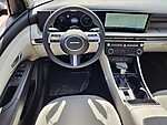 New 2025 HYUNDAI TUCSON SEL CONVENIENCE FWD in DAVIE, FLORIDA (Photo 8)