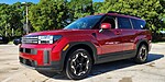 New 2026 HYUNDAI SANTA FE SEL FWD in DAVIE, FLORIDA