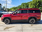 New 2026 HYUNDAI SANTA FE SEL FWD in DAVIE, FLORIDA (Photo 2)