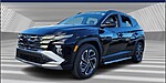 New 2025 HYUNDAI TUCSON LIMITED in DAVIE, FLORIDA
