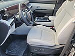 New 2025 HYUNDAI TUCSON LIMITED in DAVIE, FLORIDA (Photo 5)