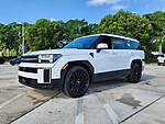 New 2025 HYUNDAI SANTA FE CALLIGRAPHY AWD in DAVIE, FLORIDA (Photo 1)