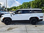 New 2025 HYUNDAI SANTA FE CALLIGRAPHY AWD in DAVIE, FLORIDA (Photo 2)