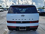 New 2025 HYUNDAI SANTA FE CALLIGRAPHY AWD in DAVIE, FLORIDA (Photo 4)