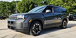New 2026 HYUNDAI SANTA FE SEL FWD in DAVIE, FLORIDA