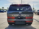 New 2026 HYUNDAI SANTA FE SEL FWD in DAVIE, FLORIDA (Photo 4)