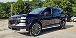New 2026 HYUNDAI PALISADE CALLIGRAPHY FWD in DAVIE, FLORIDA
