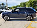 New 2026 HYUNDAI PALISADE CALLIGRAPHY FWD in DAVIE, FLORIDA (Photo 2)