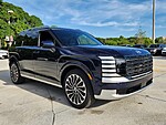 New 2026 HYUNDAI PALISADE CALLIGRAPHY FWD in DAVIE, FLORIDA (Photo 3)