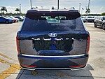 New 2026 HYUNDAI PALISADE CALLIGRAPHY FWD in DAVIE, FLORIDA (Photo 4)