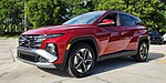 New 2025 HYUNDAI TUCSON SEL CONVENIENCE FWD in DAVIE, FLORIDA