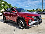 New 2025 HYUNDAI TUCSON SEL CONVENIENCE FWD in DAVIE, FLORIDA (Photo 3)