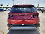 New 2025 HYUNDAI TUCSON SEL CONVENIENCE FWD in DAVIE, FLORIDA (Photo 4)