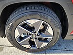 New 2025 HYUNDAI TUCSON SEL CONVENIENCE FWD in DAVIE, FLORIDA (Photo 5)