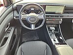 New 2025 HYUNDAI TUCSON SEL CONVENIENCE FWD in DAVIE, FLORIDA (Photo 8)