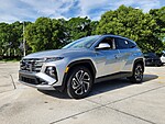 New 2025 HYUNDAI TUCSON LIMITED FWD in DAVIE, FLORIDA (Photo 1)