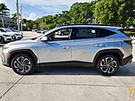 New 2025 HYUNDAI TUCSON LIMITED FWD in DAVIE, FLORIDA (Photo 2)