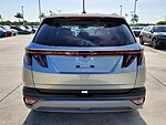 New 2025 HYUNDAI TUCSON LIMITED FWD in DAVIE, FLORIDA (Photo 4)