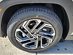 New 2025 HYUNDAI TUCSON LIMITED FWD in DAVIE, FLORIDA (Photo 5)