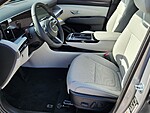 New 2025 HYUNDAI TUCSON LIMITED FWD in DAVIE, FLORIDA (Photo 6)