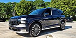 New 2026 HYUNDAI PALISADE CALLIGRAPHY FWD in DAVIE, FLORIDA