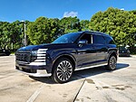 New 2026 HYUNDAI PALISADE CALLIGRAPHY FWD in DAVIE, FLORIDA (Photo 1)