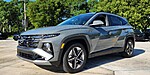 New 2025 HYUNDAI TUCSON SEL CONVENIENCE FWD in DAVIE, FLORIDA