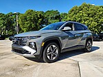 New 2025 HYUNDAI TUCSON SEL CONVENIENCE FWD in DAVIE, FLORIDA (Photo 1)