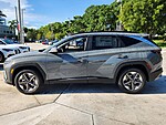 New 2025 HYUNDAI TUCSON SEL CONVENIENCE FWD in DAVIE, FLORIDA (Photo 2)