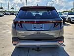 New 2025 HYUNDAI TUCSON SEL CONVENIENCE FWD in DAVIE, FLORIDA (Photo 4)