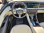 New 2025 HYUNDAI TUCSON SEL CONVENIENCE FWD in DAVIE, FLORIDA (Photo 8)
