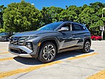 New 2025 HYUNDAI TUCSON LIMITED FWD in DAVIE, FLORIDA (Photo 1)