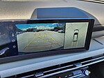 New 2025 HYUNDAI TUCSON LIMITED FWD in DAVIE, FLORIDA (Photo 11)